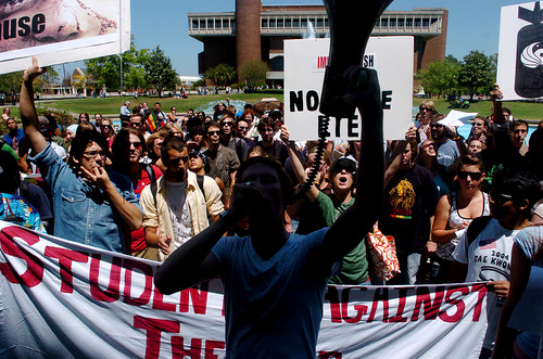 silhouette silhouette